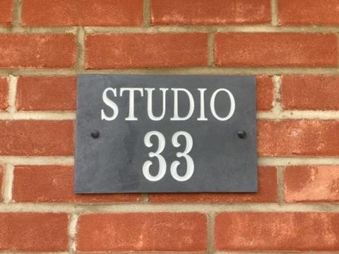Studio 33 Chichester Exterior photo